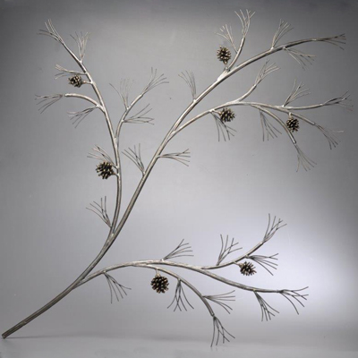 Wall Piece, Pine